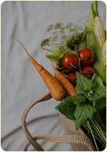 Fresh From Market
